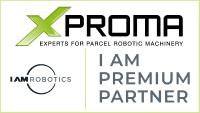 XPROMA und IAM Robotics starten offiziell Partnerschaft