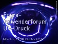 Anwenderforum UV-Druck