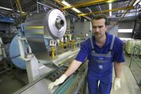 Lead-free plain bearing solutions for commercial vehicle and industrial applications