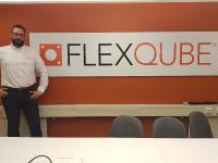 Neues FlexQube Team in Deutschland einsatzbereit!