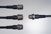 10th time at DSEI for ODU Connectors