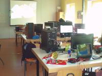 Gameparade LAN Party