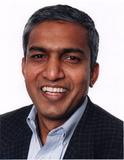 Tata Communications ernennt Rangu Salgame zum Chief Executive Officer of Growth Ventures
