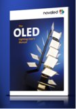 Novaled veröffentlicht Marktreport 'The OLED Lighting User's Manual'