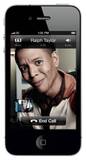 Skype bringt Videotelefonie auf das iPhone