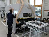High-Tech-Anlagen erweitern Test-Optionen