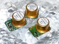 Ultra-Low-Power OCXOs