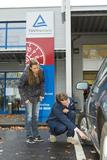 Sommerreifen: Auf ausreichende Profiltiefe achten