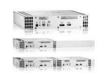Narda STS entwickelt leistungsstarken Real-Time Remote Analyzer auf SignalShark-Basis