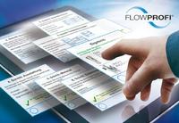 Meister FLOWPROFI jetzt auch für Gase