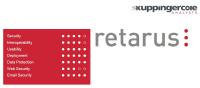 Retarus Secure Email Platform Again Awarded Top Rating by Market Analysts