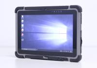 Industrie-Tablets jetzt mit Core-i5 und MIL-STD-810G