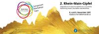 LANTECH Document Solutions GmbH lädt Sie zum Rhein-Main Print Cocktail 2017 in Frankfurt ein - Starke Themen, starke Unternehmen, starke Produkte!