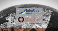 Zusammenarbeit: InfraServ Gendorf und Rhebo sichern Netzwerke der Chemie- und Prozessindustrie