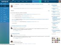 Wirkungsvolle und effiziente Kommunikation mit Jive