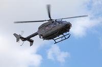 EADS North America awarded $181.8 million Army contract option for 34 UH-72A Lakotas