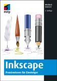 Inkscape: Neues Buch zur aktuellen Version