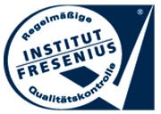 SGS Institut Fresenius GmbH beauftragt NUMMER31