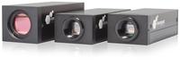 FRAMOS stellt die weltweit erste Kameraserie mit 10-Gigabit-Ethernet und High-Speed CMOS Sensoren