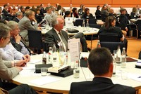 Methoden und Faktoren für mehr Stabilität und Sicherheit