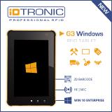 iDTRONICs G3 Tablet Serie