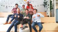 Zielpuls unterstützt neuen Münchner Hochschulwettbewerb für autonom fahrende Modellautos