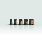 New ETHERLINE® ACCESS Switches from LAPP