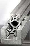 Die LineareinheitKRF von item - Lineartechnik füralle Fälle