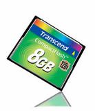 Transcend gewährt auf Flash Karten und JetFlash™ USB-Speicherstifte lebenslange Garantie
