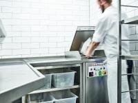 Meiko Group takes home British sustainability award for Meiko Green