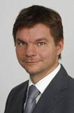 Michael Sturm neuer Leiter Marketingkommunikation Technische Messen