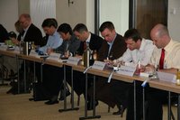 MICROS-Fidelio Suite8 Kundenbeirat at work: Gemeinsam mehr erreichen
