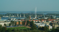 local energy-Verbund begrüßt das „neue Tor nach Rügen“