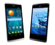 Acer Liquid Z500 plus: Immer und überall bestens unterhalten