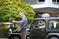 Sekundenschnelle Peilung, stabile Ergebnisse - Narda entwickelt automatische DF-Antenne