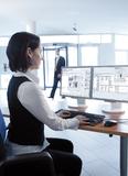 Bosch Access Professional Edition Software mit erweitertem Funktionsumfang für noch mehr Sicherheit