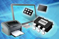 New ROHM Semiconductor Switching Regulators Meet High Operating Voltage, Extended Temperature, and Small Layout Requirements