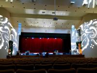 A Dramatic Change: Colegio Americano de Guatemala Upgrades Student Theatre with Dynamic Elation Lighting