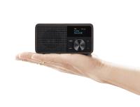 SANGEAN stellt exklusive Tischradios WR-7 und DDR-7 aus der Genuine Mini-Serie vor