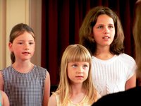 Weihnachtskonzert der Kreismusikschule am 11.12.2010