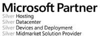 Microsoft Partnerschaft 2015