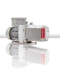 Pfeiffer Vacuum présente la nouvelle pompe à palettes à accouplement magnétique Duo 11 ATEX