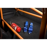 Ready to Go - also on the Road: The BMW M3 GTS