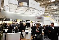 Niederlande und Luxemburg - starker Auftritt auf der EXPO REAL