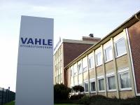 VAHLE erhält ISO-Zertifikat für innerbetrieblichen Arbeitsschutz