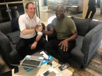 Ugandas NBS Radio 89.4FM produziert mit Lawo crystal