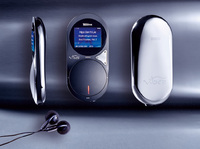 MP3-Player von TrekStor als Plagiat auf der IFA ausgestellt