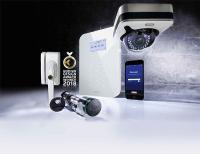"ABUS Global - We are connected security" - ABUS zeigt auf der "Security Essen 2018" umfassende Sicherheitslösungen