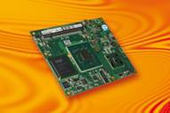 congatec präsentiert mit dem conga-BA945 ein neues COM Express Modul mit Intel® Atom(TM) Prozessor und hoher Grafikleistung