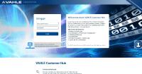 VAHLE Customer Hub